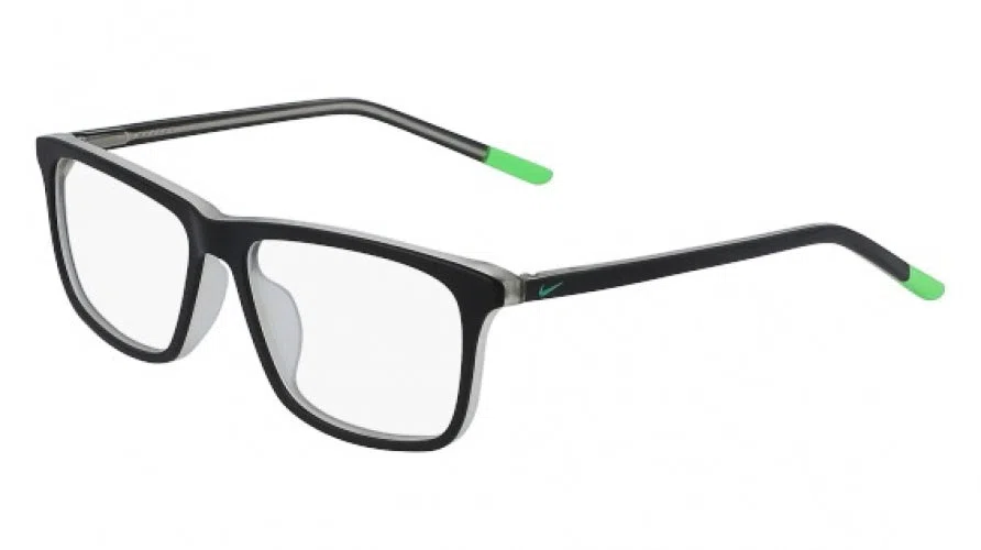 Nike 5541 Eyeglasses - view 4